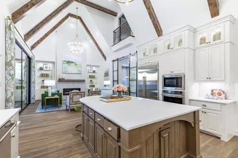 2304 S Sir Barton St, Celina, TX 75009