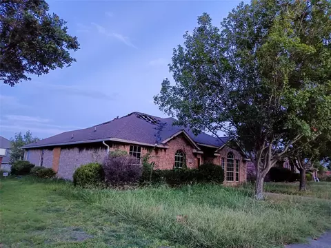 1520 Doris Dr, Mesquite, TX 75149
