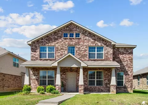 3204 Camino Real Trl, Denton, TX 76208
