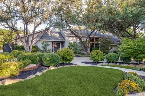6808 Dartbrook Dr, Dallas, TX 75254