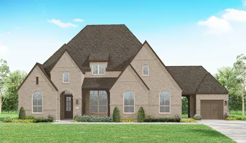 838 Forest Creek Dr, Rockwall, TX 75087