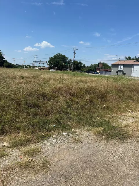 1505 Colvin Ave, Fort Worth, TX 76104