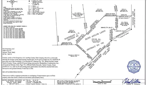 3400 Loop 322, Abilene, TX 79602 photo 2