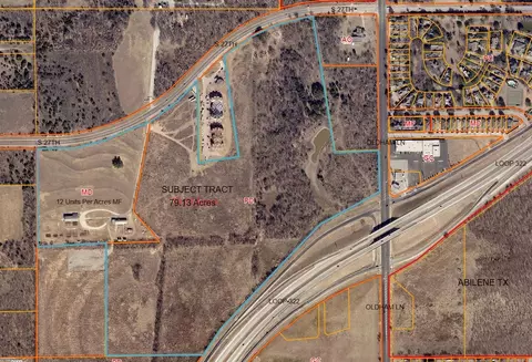 3400 Loop 322, Abilene, TX 79602 photo 3