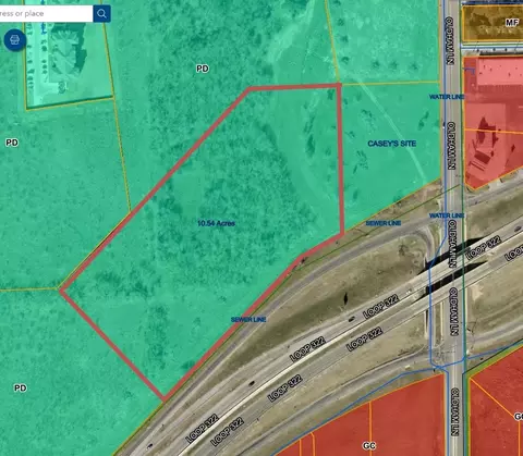 3400 Loop 322, Abilene, TX 79602