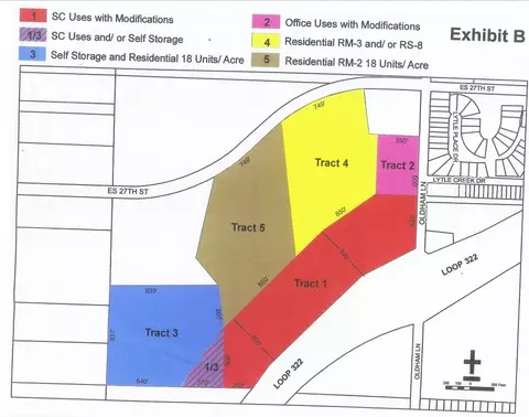3400 Loop 322, Abilene, TX 79602 photo 2