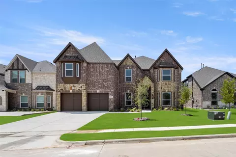 329 Loretta Ln, Burleson, TX 76028
