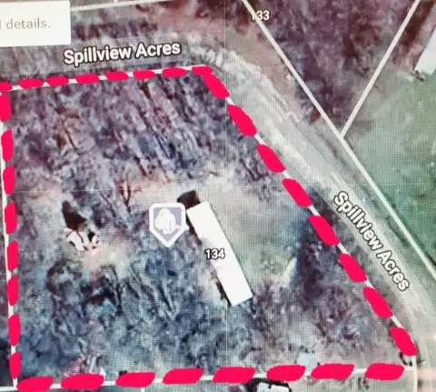 134 Spillview Acres Cir, Trinidad, TX 75163