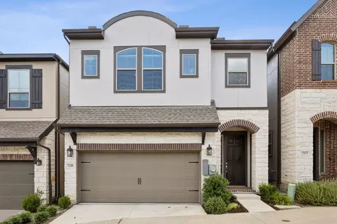 7109 Mistflower Ln, Dallas, TX 75231