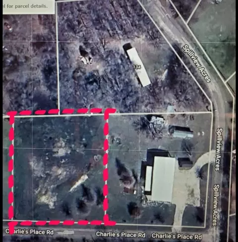 tbd Charlies Place Lot 77 Rd, Trinidad, TX 75163