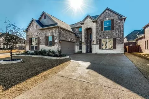 9993 Robinwoods Dr, Frisco, TX 75035