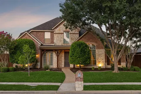 11826 Frontier Dr, Frisco, TX 75033