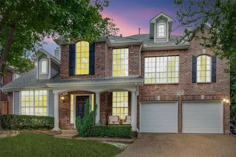 9040 Rock Valley Cv, Dallas, TX 75238