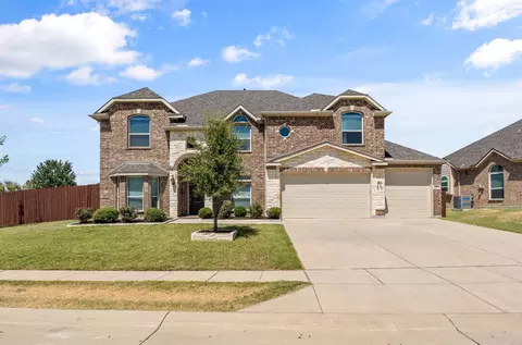 2529 Lusitano Ln, Celina, TX 75009