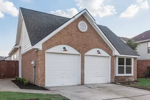 1144 Settlers Way, Lewisville, TX 75067