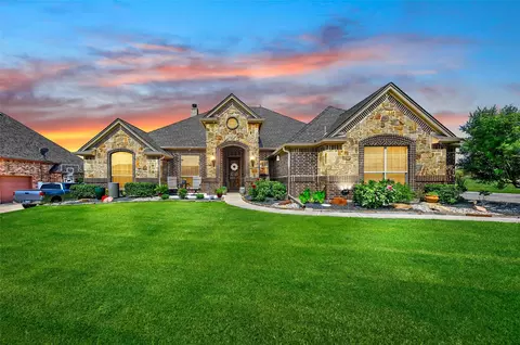 14333 Edgemon Way, Newark, TX 76071