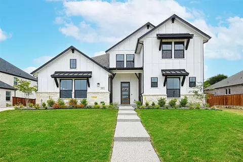 800 Paradise Ln, Wylie, TX 75098