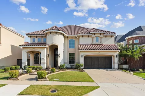 6904 Tabernacle Dr, Plano, TX 75024
