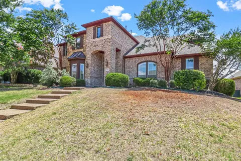 12076 Ashaway Ln, Frisco, TX 75035
