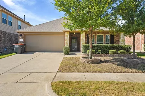 1212 Rendyn St, Anna, TX 75409