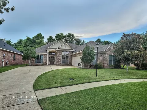 9006 Houmas Ct, Shreveport, LA 71115