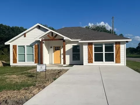 101 E 18th Ave, Corsicana, TX 75110