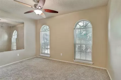 Bedroom - 412 Bluegrass Ln, Euless, TX 76039 photo 2 of 3