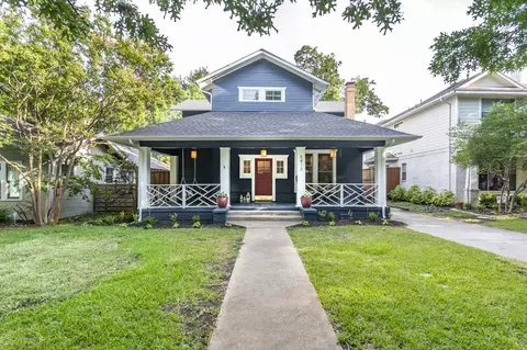 5410 Vickery Blvd, Dallas, TX 75206