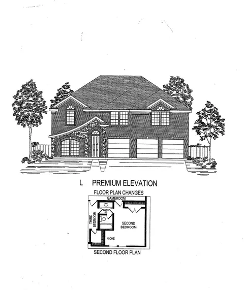 993 Wisdom Way Dr, Haslet, TX 76052