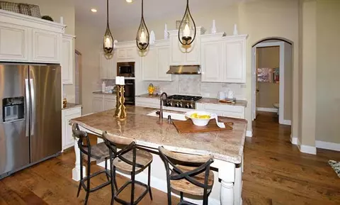 Kitchen - 2013 Longspur, Argyle, TX 76226 photo 1 of 1