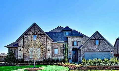 Exterior - 2013 Longspur, Argyle, TX 76226 photo 7 of 8