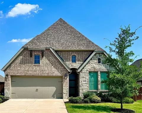 8200 San Bernard Trl, Mckinney, TX 75071
