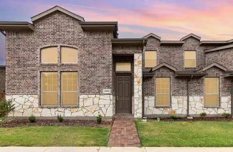 3060 Solona Cir, Denton, TX 76207