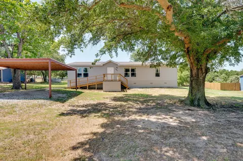 8085 Portwood Rd, Azle, TX 76020