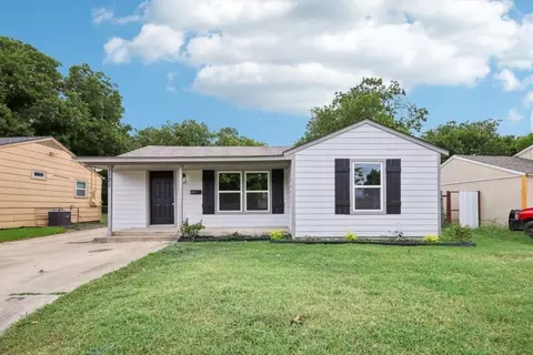 1121 E Shaw St, Fort Worth, TX 76110
