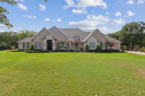 100 Whistling Duck Ln, Double Oak, TX 75077