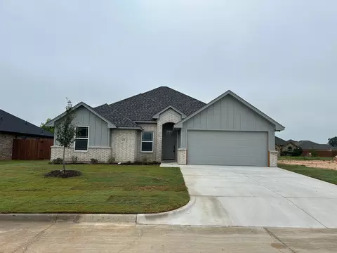 505 Calla Lily Way, Tolar, TX 76476