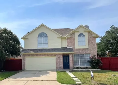17 Buchanan Pl, Allen, TX 75002