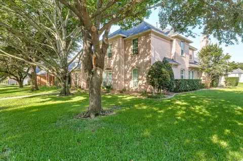 4606 Mill Wood Dr, Colleyville, TX 76034