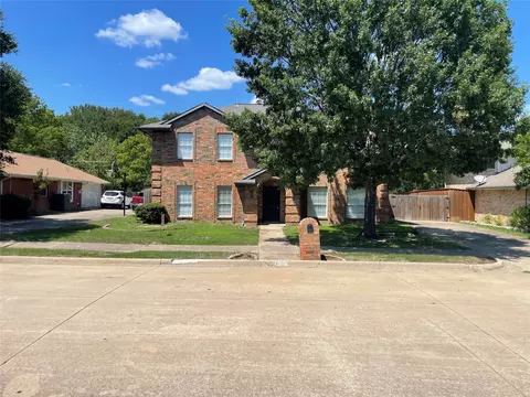2909 Jeremy Dr, Mesquite, TX 75181