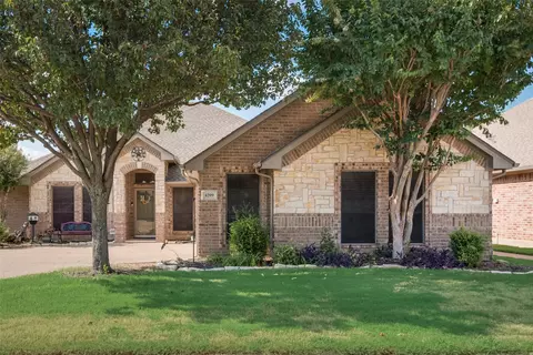 4209 Fox Ct, Arlington, TX 76001