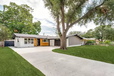 3016 Satsuma Dr, Dallas, TX 75229