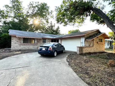 1105 Mccallum Dr, Garland, TX 75042