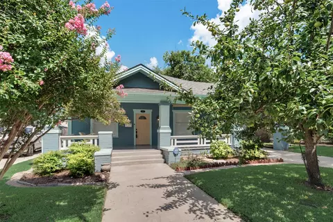 1605 6th Ave, Fort Worth, TX 76104