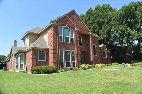 2032 Sako Dr, Plano, TX 75023