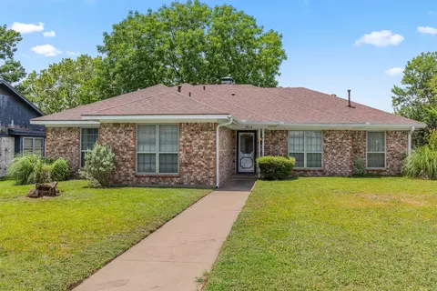 2614 Bennett Ave, Sherman, TX 75090