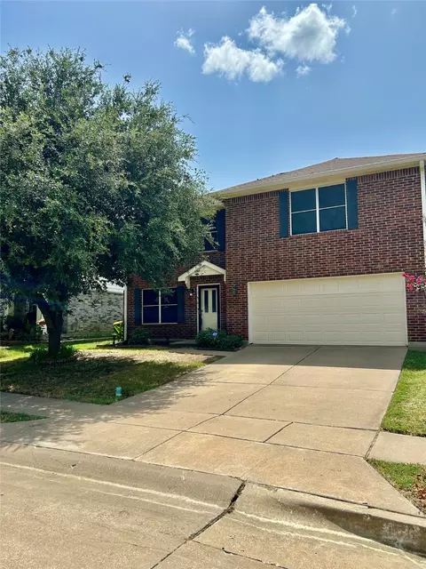156 Independence Ave, Venus, TX 76084