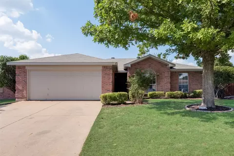 227 Lake Wichita Dr, Wylie, TX 75098