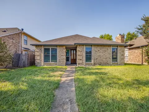 420 Kent Dr, Mesquite, TX 75149