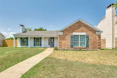 1005 Alexandria Ave, Garland, TX 75040